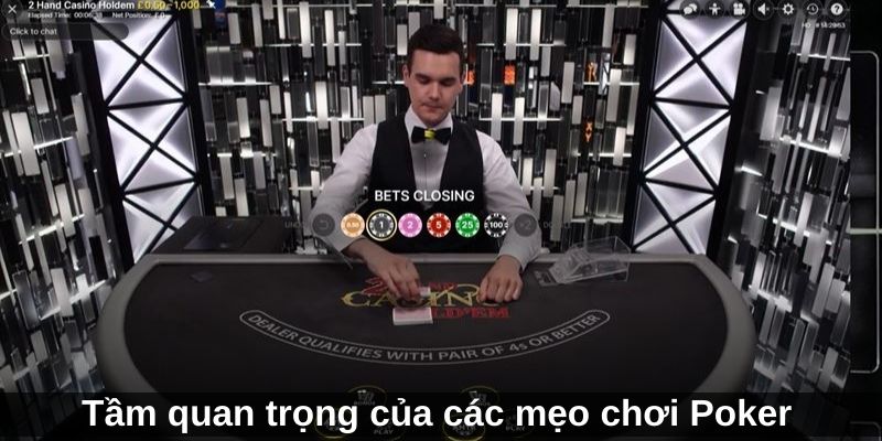 Mẹo Chơi Poker - Chinh Phục Giải Thưởng Hấp Dẫn Từ Jun88 2 Trang Chủ Jun88.com #1 Việt Nam Nắm rõ quy định của nhà cái Jun88 khi tham gia Poker