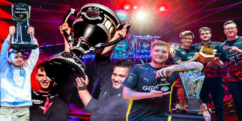 Cá Cược CSGO Major Championships Thú Vị Trên Nền Tảng Jun88 1 Trang Chủ Jun88.com #1 Việt Nam Cá cược CSGO Major Championships cực hot trên nền tảng uy tín Jun88