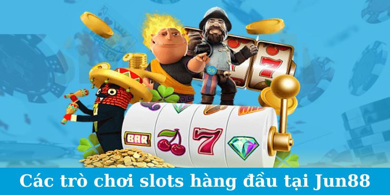 BBIN Nổ Hũ - Bão Tài Lộc Đến, Sẵn Sàng Đón Nhận 2024 2 Trang Chủ Jun88.com #1 Việt Nam Các trò chơi slots hàng đầu tại nền tảng