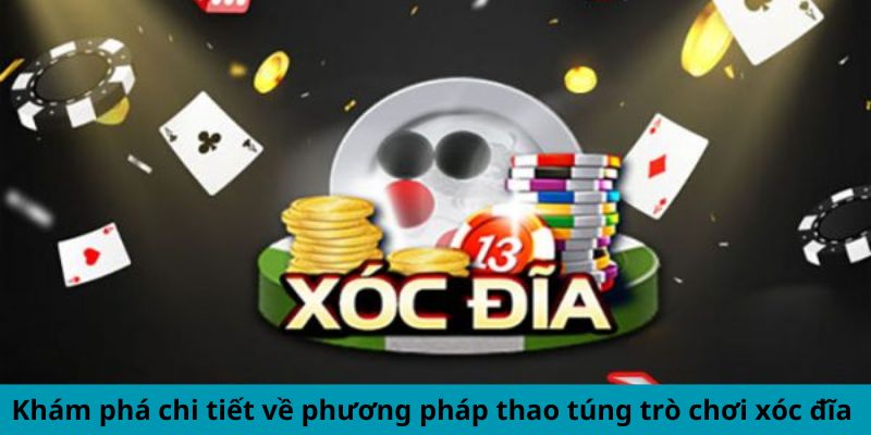 Cách Bẻ Cầu Xóc Đĩa - Làm Chủ Ván Chơi, Tăng Tỷ Lệ Thắng 1 Trang Chủ Jun88.com #1 Việt Nam Khám phá chi tiết về phương pháp thao túng trò chơi xóc đĩa