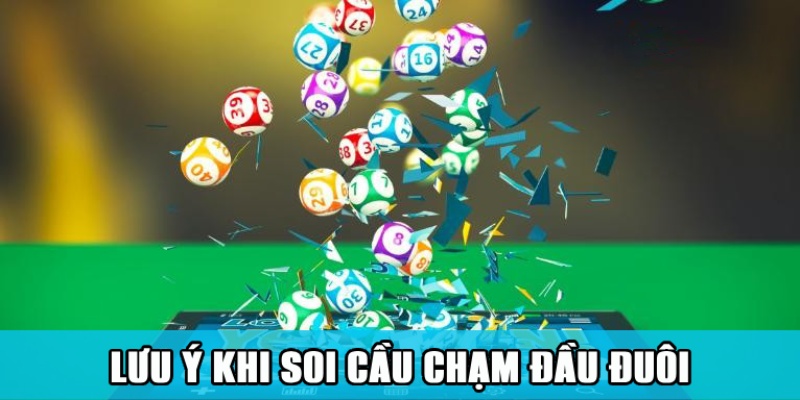 Chạm Đầu Đuôi – Công Thức Kiếm Tiền Bất Hủ Của Dân Lô Đề 3 Trang Chủ Jun88.com #1 Việt Nam Lưu ý khi soi cầu đặt cược theo chạm lô đề đầu đuôi