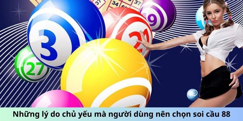 Soi Cầu 88 - Kỹ Thuật Chọn Số Chuẩn Xác Từ Chuyên Gia 1 Trang Chủ Jun88.com #1 Việt Nam Những lý do chủ yếu mà người dùng nên chọn soi cầu 88