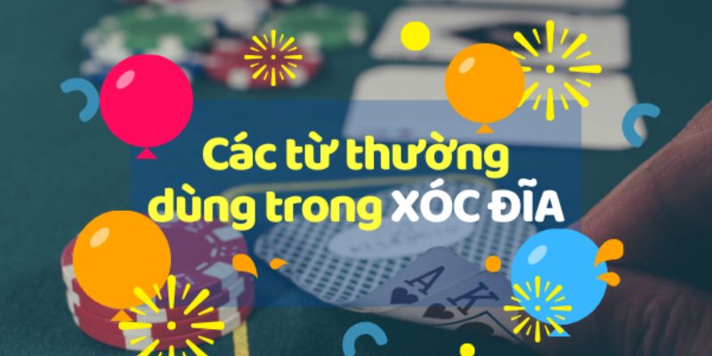 Thuật Ngữ Xóc Đĩa: Cách Đọc Chẵn Lẻ Và Tăng Tỷ Lệ Thắng 1 Trang Chủ Jun88.com #1 Việt Nam Tìm hiểu thuật ngữ Xóc Đĩa để làm chủ cuộc chơi