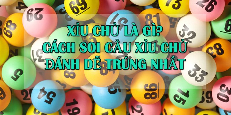 Xỉu Chủ Là Gì? Cơ Hội Hốt Bạc Cho Người Chơi Lô Đề 2 Trang Chủ Jun88.com #1 Việt Nam Tìm hiểu xỉu chủ là gì và cách đặt cược hiệu quả