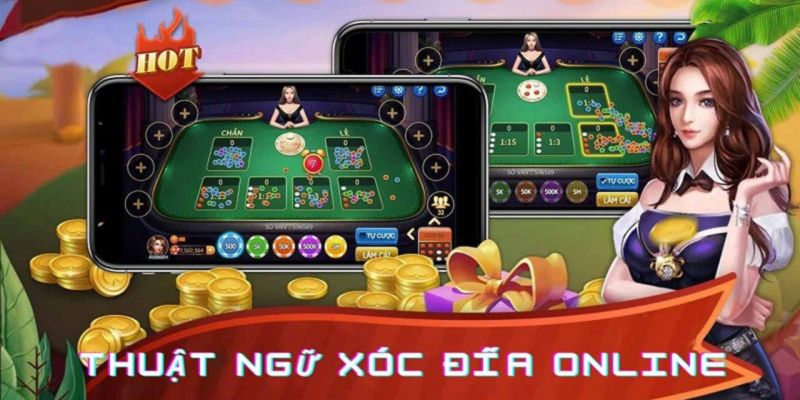 Thuật Ngữ Xóc Đĩa: Cách Đọc Chẵn Lẻ Và Tăng Tỷ Lệ Thắng 2 Trang Chủ Jun88.com #1 Việt Nam Tổng hợp thuật ngữ Xóc Đĩa bạn nhất định phải biết