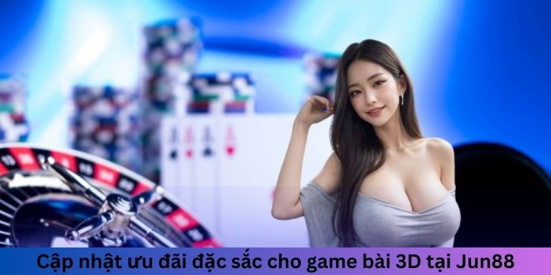 Sảnh Game Cá Cược 3D Kingmaker - Vương Quốc Ảo Đỉnh Cao 1 Trang Chủ Jun88.com #1 Việt Nam Cập nhật ưu đãi đặc sắc cho game bài 3D tại Jun88