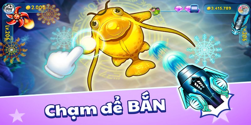 Bắn Cá Ica - Giải Trí Với Phần Thưởng Hấp Dẫn Tại Jun88 2 Trang Chủ Jun88.com #1 Việt Nam Hướng dẫn cách chơi bắn cá ICA Jun88 chi tiết