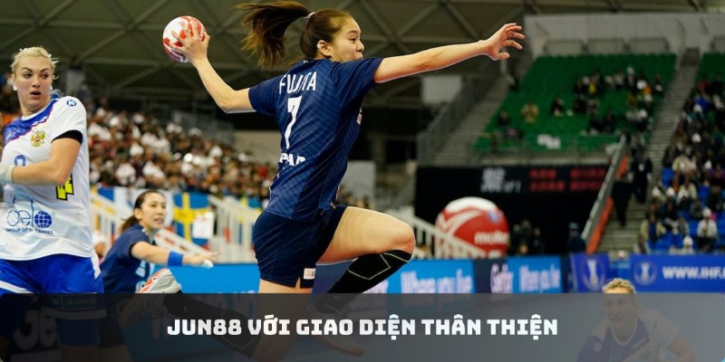 Cá Cược Bóng Ném European Women’s Handball Championship 2 Trang Chủ Jun88.com #1 Việt Nam Jun88 với giao diện thân thiện