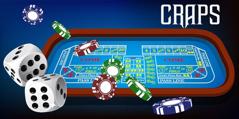 Craps Jun88 - Bí Quyết Chinh Phục Game Mới Nhất 2024 1 Trang Chủ Jun88.com #1 Việt Nam Lời giới thiệu sơ lược về Craps Jun88