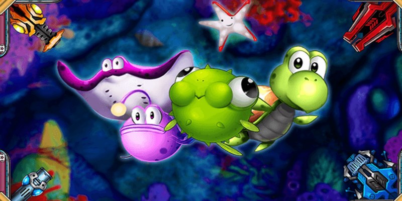 Bắn Cá Ica - Giải Trí Với Phần Thưởng Hấp Dẫn Tại Jun88 1 Trang Chủ Jun88.com #1 Việt Nam Luật chơi game bắn cá ICA Jun88 đầy đủ nhất