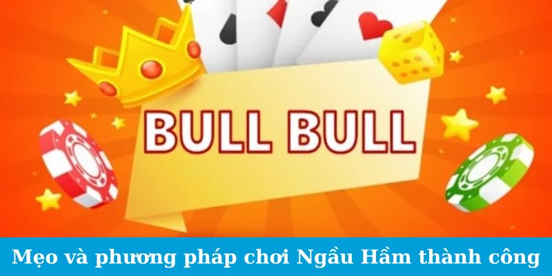 Bull Bull - Thế Giới Cược Thú Vị, Sẵn Sàng Thắng Lớn 3 Trang Chủ Jun88.com #1 Việt Nam Mẹo và phương pháp chơi Ngầu Hầm thành công
