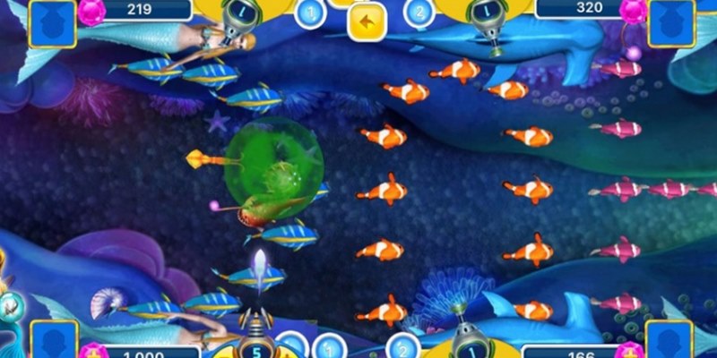 Cách Chơi Máy Game Bắn Cá Giúp Ngư Thủ Bách Chiến Bách Thắng 3 Trang Chủ Jun88.com #1 Việt Nam Người chơi hãy nắm vững các luật xác suất trong game săn cá