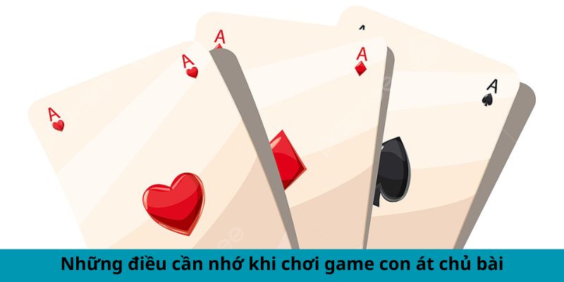 Tải Game Con Át Chủ Bài - Chơi Như Cao Thủ Thắng Lớn 3 Trang Chủ Jun88.com #1 Việt Nam Những điều cần nhớ khi chơi game con át chủ bài