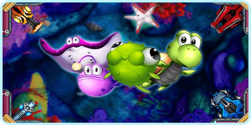 Bắn Cá H5: Săn Cá Online Hiện Đại Hàng Đầu Châu Á 2024 3 Trang Chủ Jun88.com #1 Việt Nam Săn cá h5 và hệ thống sinh vật phong phú