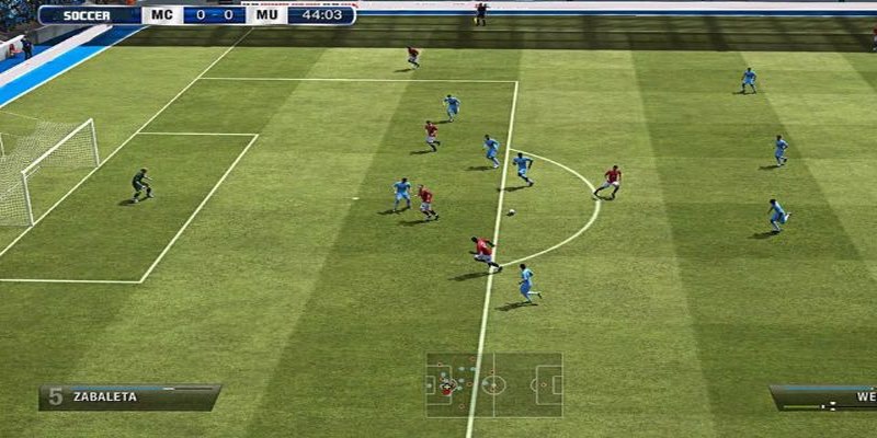 Tải Game FIFA Offline Miễn Phí Chi Tiết Từng Thiết Bị 2 Trang Chủ Jun88.com #1 Việt Nam FIFA offline cung cấp đầy đủ các chế độ chơi cho bet thủ