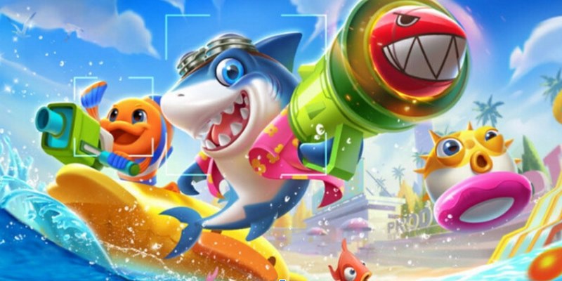 Bắn Cá Đổi Thưởng - Hướng Dẫn Cách Chơi Nhanh, Dễ Thắng 1 Trang Chủ Jun88.com #1 Việt Nam Thành viên hãy mở tài khoản để chơi bắn cá đổi thưởng