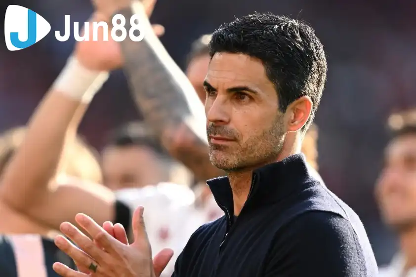 Đứa hẹn sẽ là trận đấu không hề dễ dàng cho Arsenal. Ảnh: CLB Đứa hứa hẹn sẽ là trận đấu không hề dễ dàng cho Arsenal. Ảnh: CLB