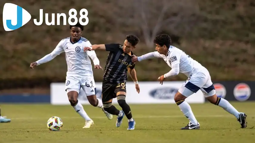 Ventura County đang bị đánh giá yếu hơn đối thủ. Ventura County đang bị đánh giá yếu hơn đối thủ.