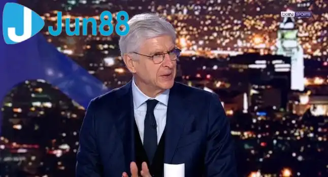 Arsène Wenger nói Bayern và PSG là đối trọng lớn nhất tại Champions League (Ảnh: Metro) Arsène Wenger nói Bayern và PSG là đối trọng lớn nhất tại Champions League (Ảnh: Metro)