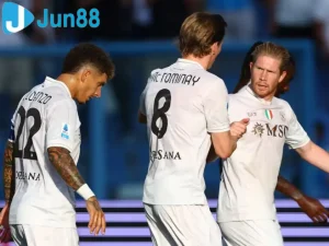 napoli 204008 Trang Chủ Jun88.com #1 Việt Nam