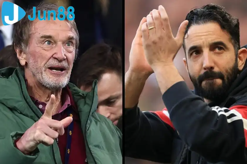 Đây được xem bản hợp đồng dành cho tham vọng Đây được xem bản hợp đồng dành cho tham vọng