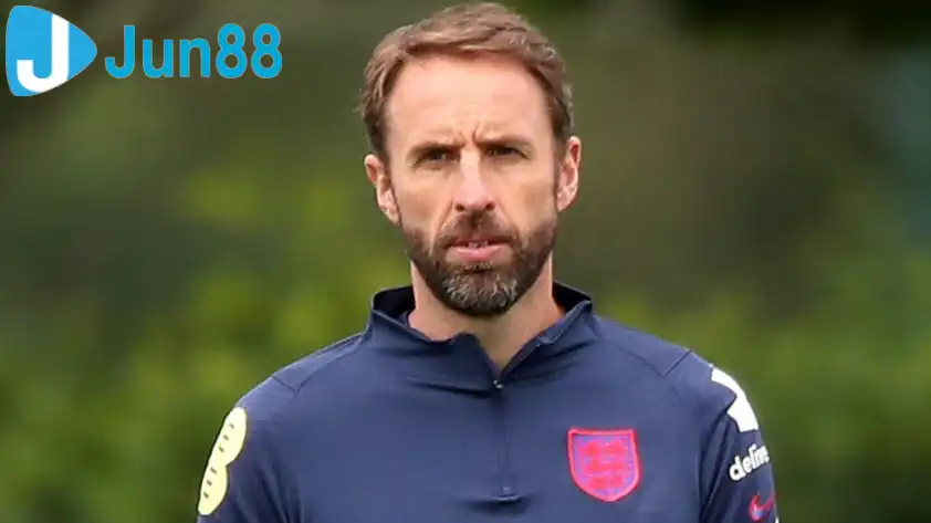 Gareth Southgate đang tận hưởng cuộc sống bình yên (Ảnh: BBC) Gareth Southgate đang tận hưởng cuộc sống bình yên (Ảnh: BBC)