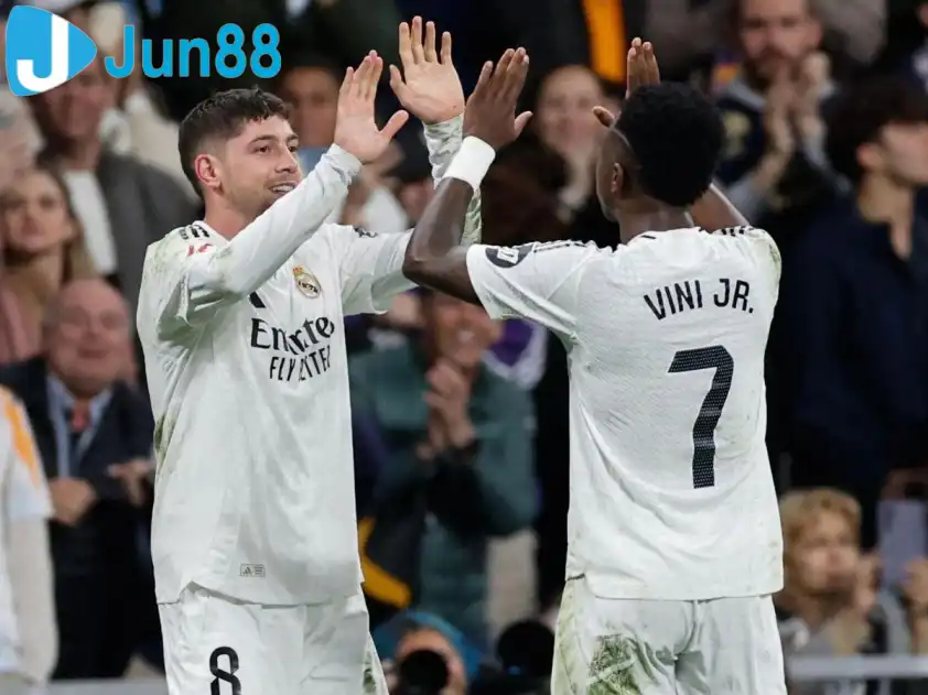 Sẽ không dễ để Real Madrid giành chiến thắng trước Athletic Bilbao ngay tại San Mames (Ảnh: BBC) Sẽ không dễ để Real Madrid giành chiến thắng trước Athletic Bilbao ngay tại San Mames (Ảnh: BBC)