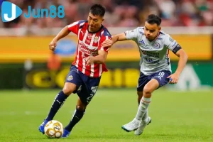 liguilla 2 1 213508 Trang Chủ Jun88.com #1 Việt Nam